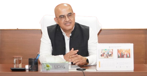 Dr. Madhavanand Kar will cure cancer in the system of AIIMS Bhopal